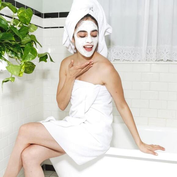 GOLDFADEN MD Solution Facial Detox + Clear Mask _ NEW - Picture 5 of 8